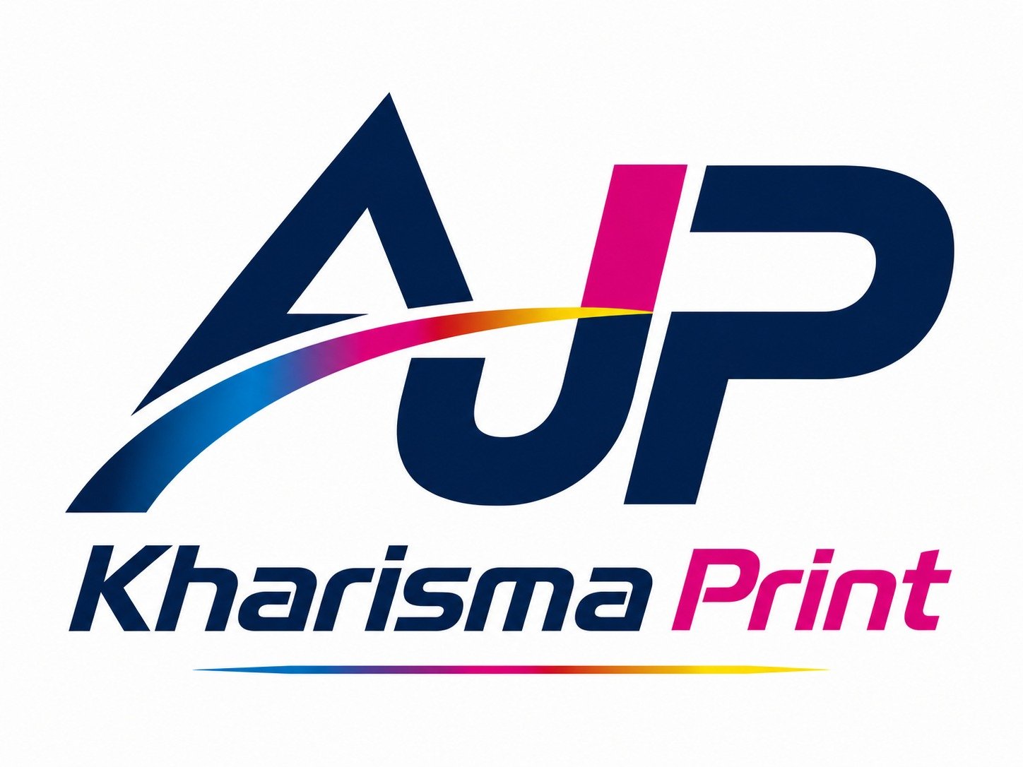 AJP Kharisma Print